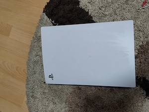 PlayStation 5, 18 milioane negociabil stare intactă 