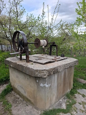 Casa Batraneasca - imagine 8