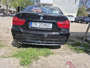Bmw seria 3 318 2.0 Diesel 143 Cp 2009 - imagine 9