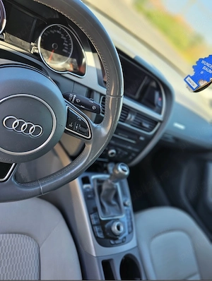vand audi A5  - imagine 4