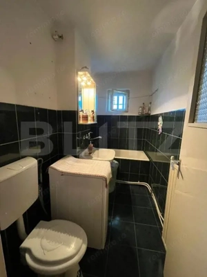 Apartament 4 camere | 73 mp utili | Etaj 3/4 | Bloc cărămidă | Deva - imagine 5