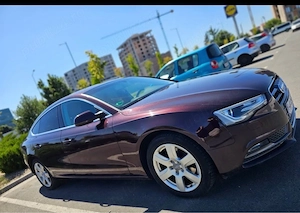 vand audi A5 