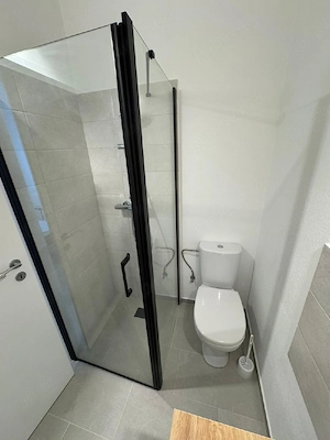 Apartament 3 camere la curte privata Sanpetru - imagine 4
