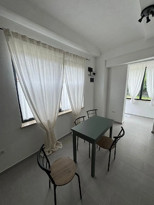 Apartament 3 camere la curte privata Sanpetru - imagine 7