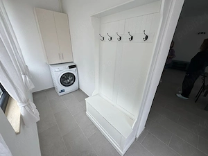 Apartament 3 camere la curte privata Sanpetru