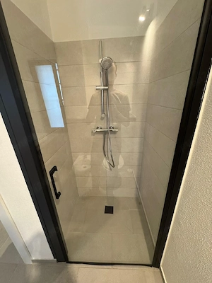 Apartament 3 camere la curte privata Sanpetru - imagine 6