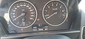 BMW Seria 1 116i - imagine 6