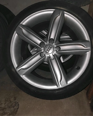 Roti Audi  - imagine 3