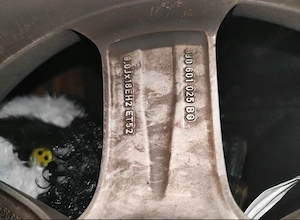 Roti Audi  - imagine 2