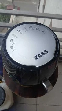 Vand Zass ZAF 01 air fryer zona Apusului București