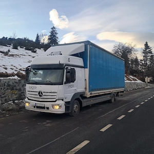 Atego euro 6 - imagine 5