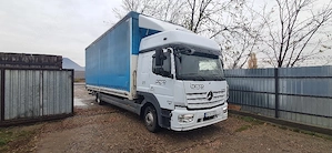 Atego euro 6 - imagine 3