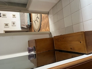 Închiriez apartament 2 camere semidecomandat în Deva, zona centrală, lângă Piața agroalimentară 