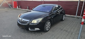Vand opel insignia biturbo 4x4