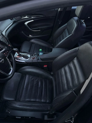 Vand opel insignia biturbo 4x4 - imagine 4