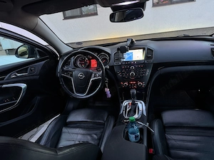 Vand opel insignia biturbo 4x4 - imagine 2