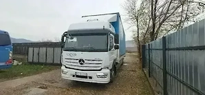 Atego euro 6 - imagine 2
