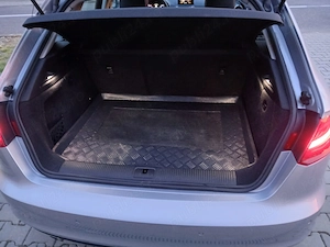 Audi A3 1.2 TFSI Automat | 2016 | 2 Seturi Jante+Anvelope | ITP 2028 - imagine 10