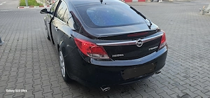 Vand opel insignia biturbo 4x4 - imagine 3