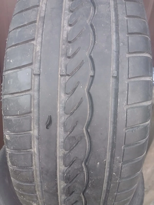 jenti aluminiu pe 15 si 16 - imagine 3