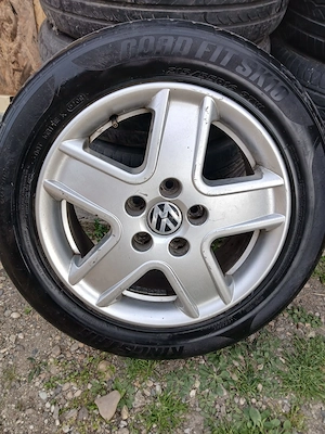 jenti aluminiu pe 15 si 16 - imagine 5