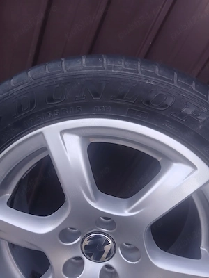 jenti aluminiu pe 15 si 16 - imagine 2