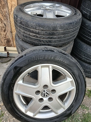 jenti aluminiu pe 15 si 16 - imagine 6