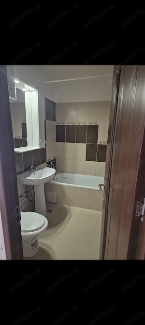 Vând apartament cu 2 camere - imagine 5