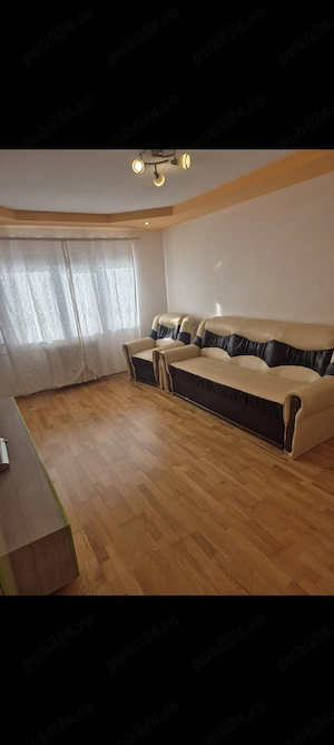 Vând apartament cu 2 camere - imagine 4