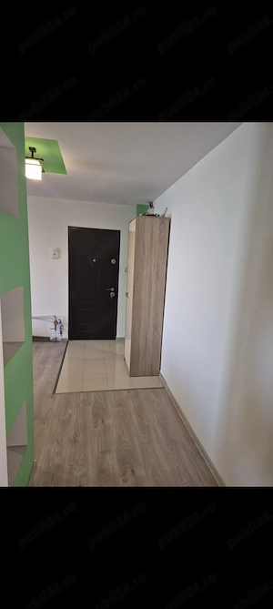 Vând apartament cu 2 camere - imagine 2