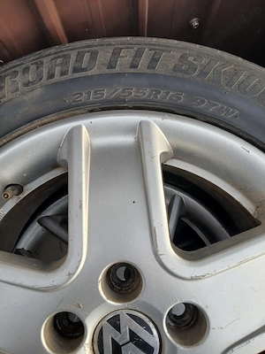 jenti aluminiu pe 15 si 16 - imagine 8