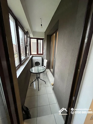 2 camere, decomandat, centrala, Militari Residence, strada Tineretului, nr 37 - imagine 11