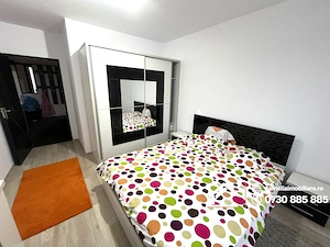 2 camere, decomandat, centrala, Militari Residence, strada Tineretului, nr 37 - imagine 7