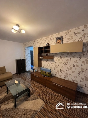 2 camere, decomandat, centrala, Militari Residence, strada Tineretului, nr 37 - imagine 14