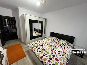 2 camere, decomandat, centrala, Militari Residence, strada Tineretului, nr 37 - imagine 15