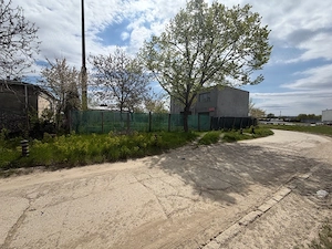 Cladire + Teren 614mp - langa Proinvest - imagine 5