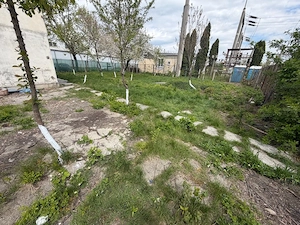 Cladire + Teren 614mp - langa Proinvest - imagine 4