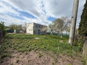 Cladire + Teren 614mp - langa Proinvest - imagine 3