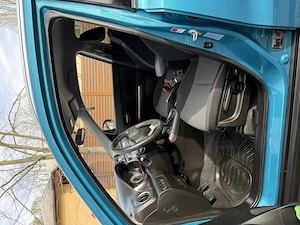 Suzuki Vitara 1.4 BoosterJet 140cp, Proprietar ! AUTOMATA 2020 - imagine 5