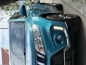 Suzuki Vitara 1.4 BoosterJet 140cp, Proprietar ! AUTOMATA 2020 - imagine 2