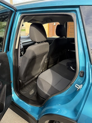 Suzuki Vitara 1.4 BoosterJet 140cp, Proprietar ! AUTOMATA 2020 - imagine 6