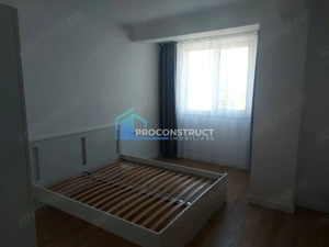 Apartament de inchiriat | Zona Olimpia - Soarelui| Mobilat & Utilat | - imagine 8