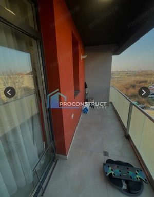 Apartament de inchiriat | Zona Olimpia - Soarelui| Mobilat & Utilat | - imagine 7