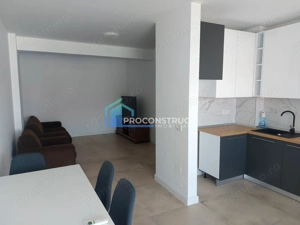 Apartament de inchiriat | Zona Olimpia - Soarelui| Mobilat & Utilat | - imagine 3