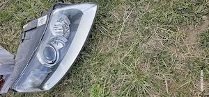 Faruri AFS Audi A6 C6