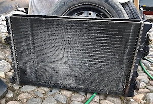 motor skoda fabia  - imagine 5