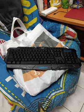 Vand tastatura m200 wired zona Lujerului București 