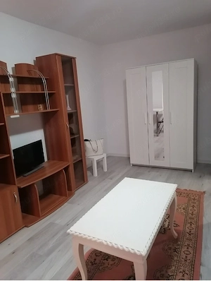  Garsoniera, confort 1, decomandata, sect 3.  - imagine 2