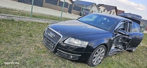Dezmembrez Audi A6 C6 - imagine 3