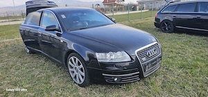 Dezmembrez Audi A6 C6 - imagine 4